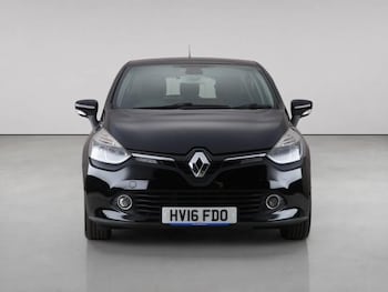 Used Renault Clio 2016 for sale - 79401635: Photo