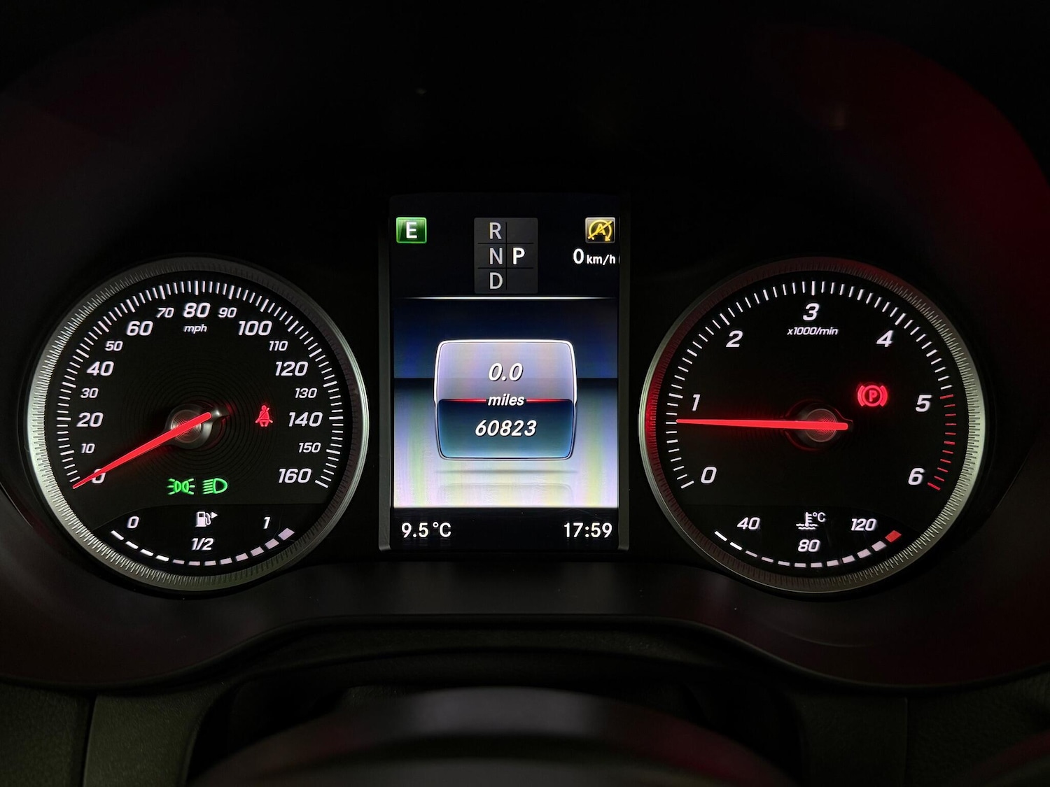 Used Mercedes-Benz GLC 2018 for sale - 77283530: Photo 15