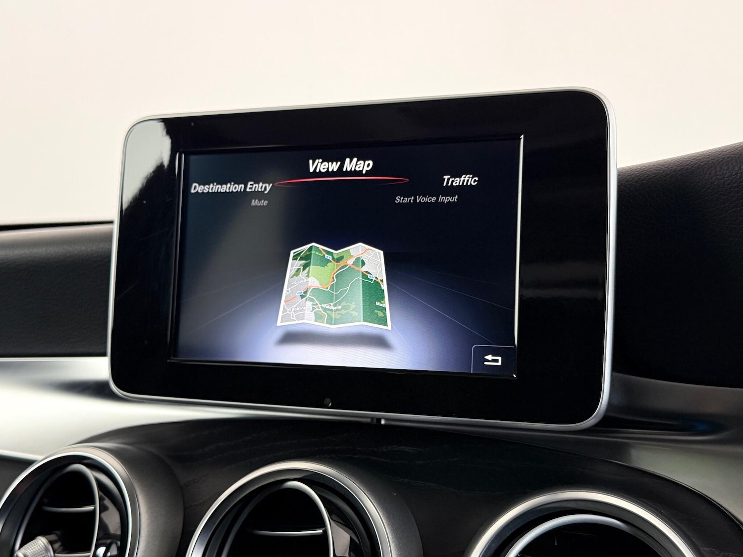 Used Mercedes-Benz GLC 2018 for sale - 77283530: Photo 20