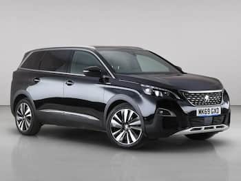 Used Peugeot 5008 2019 for sale - 79684327: Photo