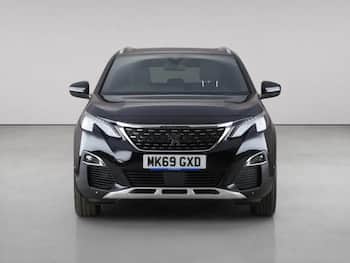 Used Peugeot 5008 2019 for sale - 79684327: Photo