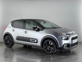 Citroen - C3