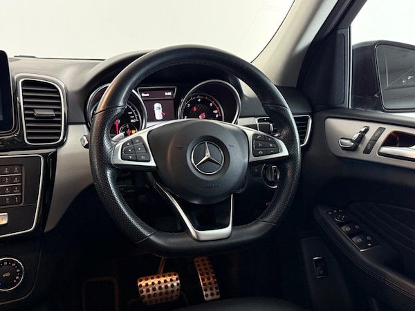 Used Mercedes-Benz GLE-Class 2016 for sale - 76132106: Photo 15