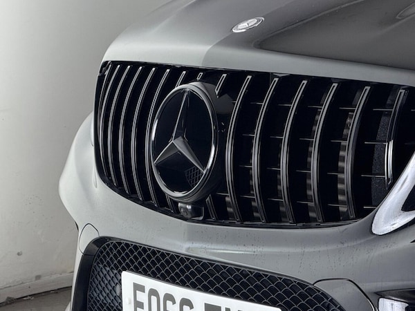 Used Mercedes-Benz GLE-Class 2016 for sale - 76132106: Photo 46
