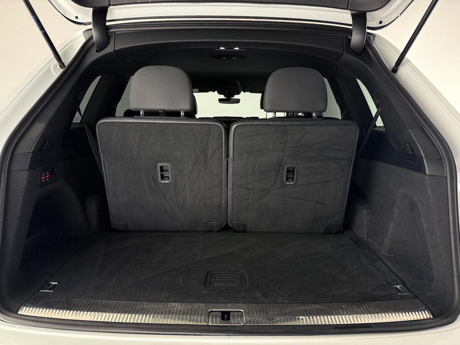 Used Audi Q7 2017 for sale - 77246672: Photo 10