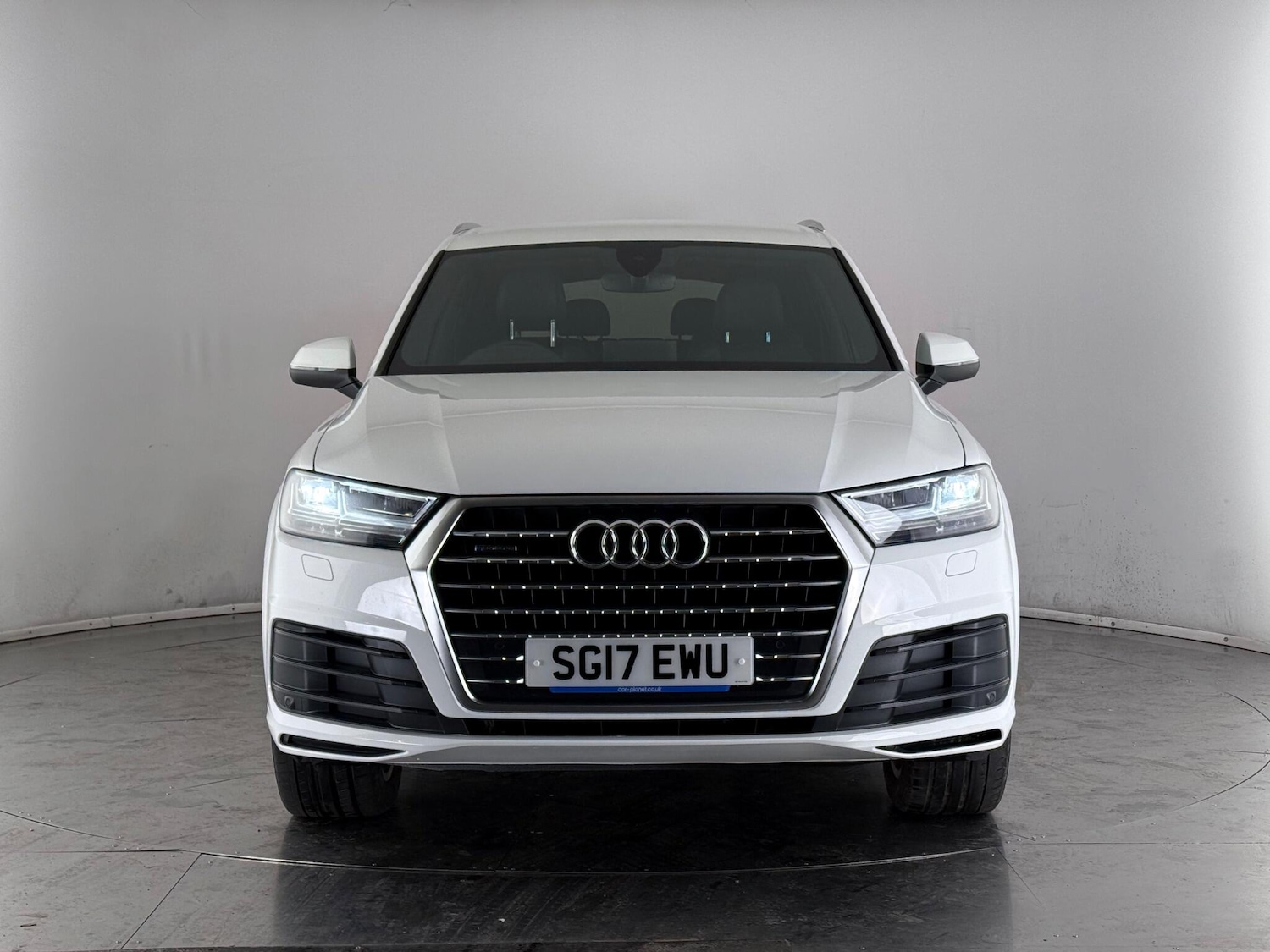 Used Audi Q7 2017 for sale - 77246672: Photo 5