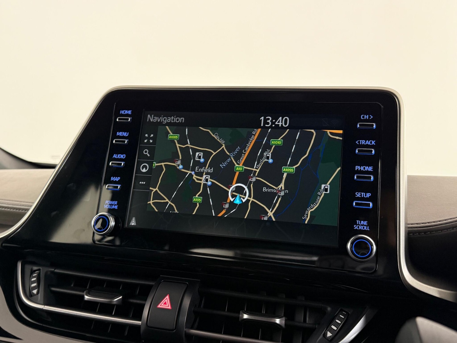 Used Toyota C-HR 2021 for sale - 77260150: Photo 27