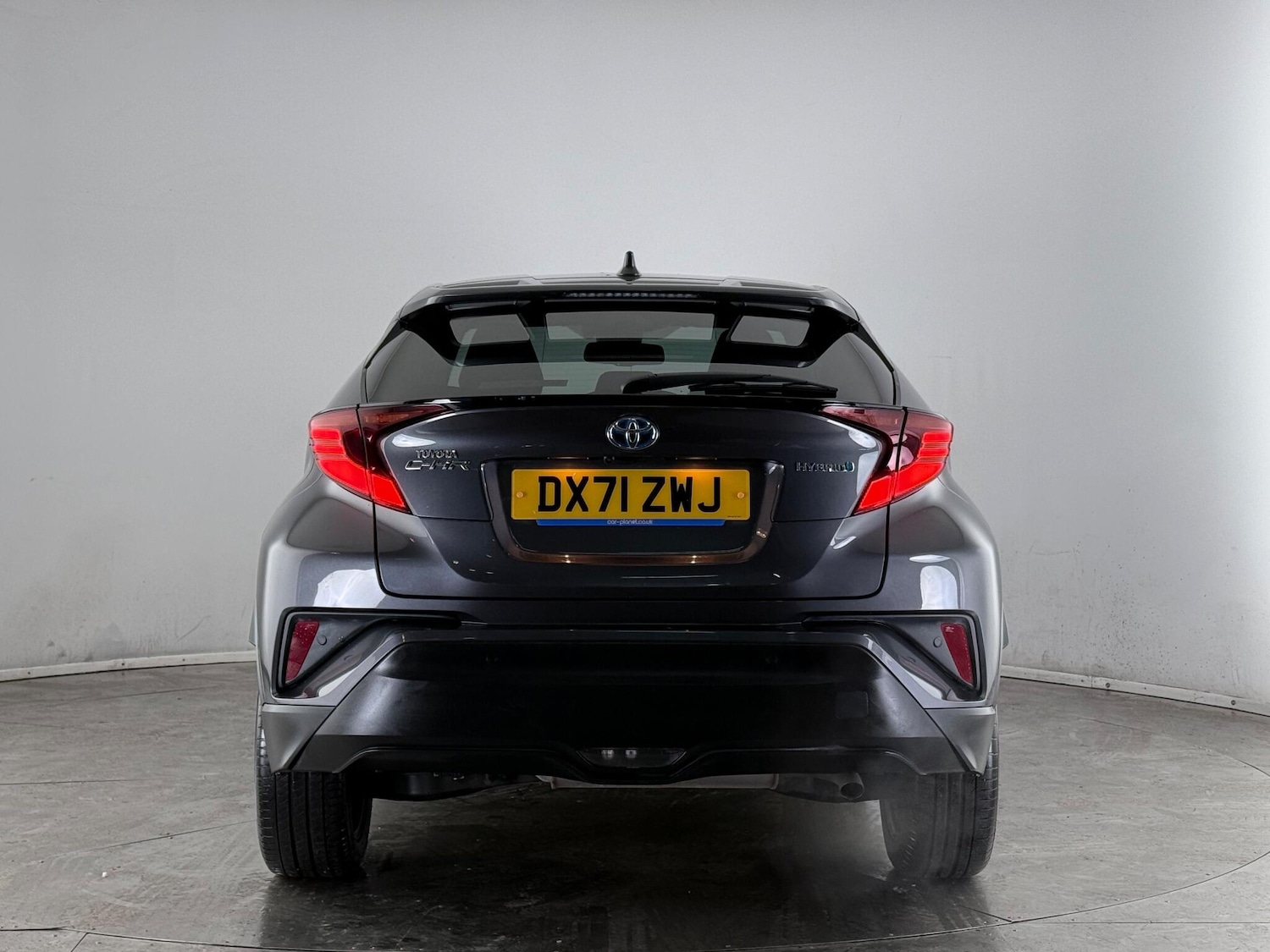 Used Toyota C-HR 2021 for sale - 77260150: Photo 6