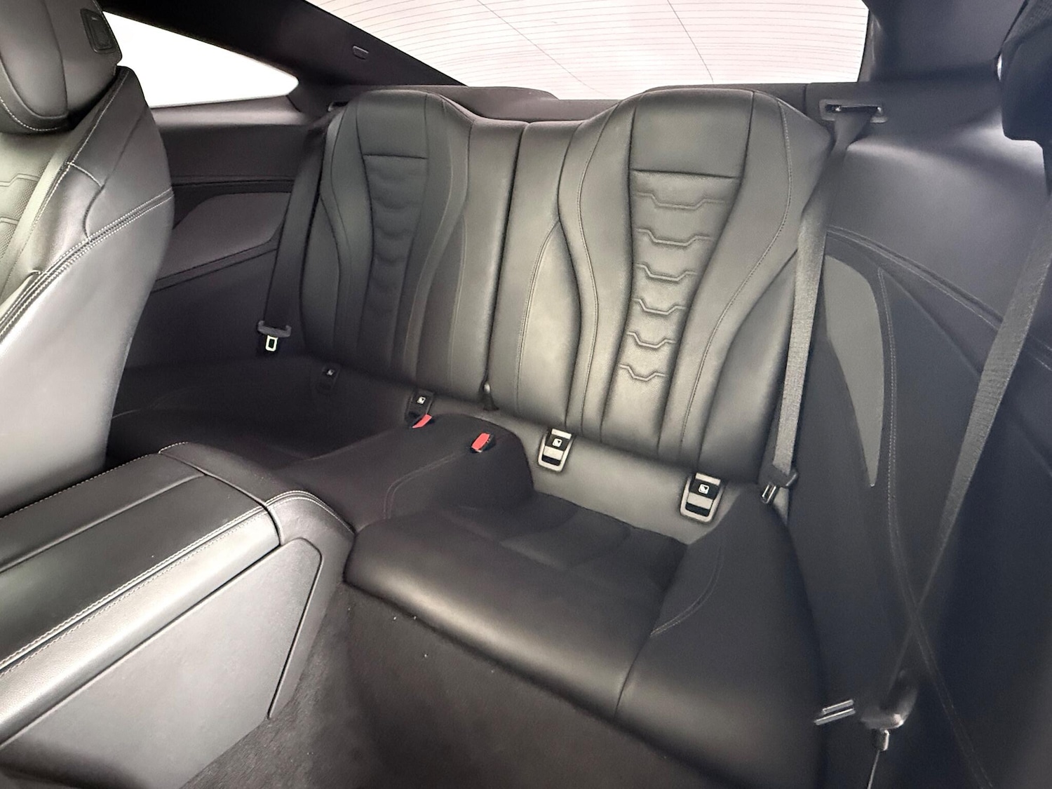 Used BMW 8 Series 2020 for sale - 77217039: Photo 15