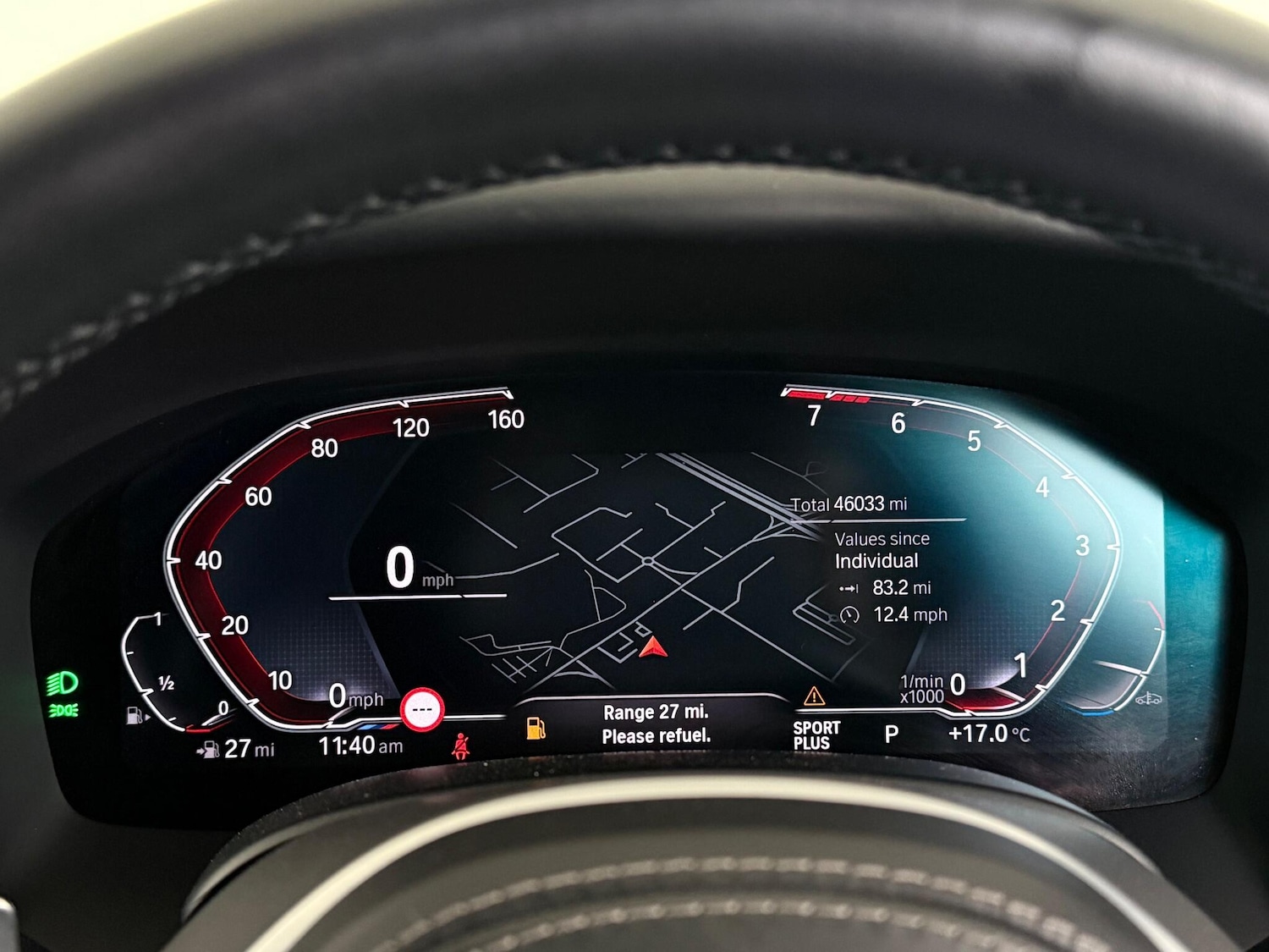 Used BMW 8 Series 2020 for sale - 77217039: Photo 22