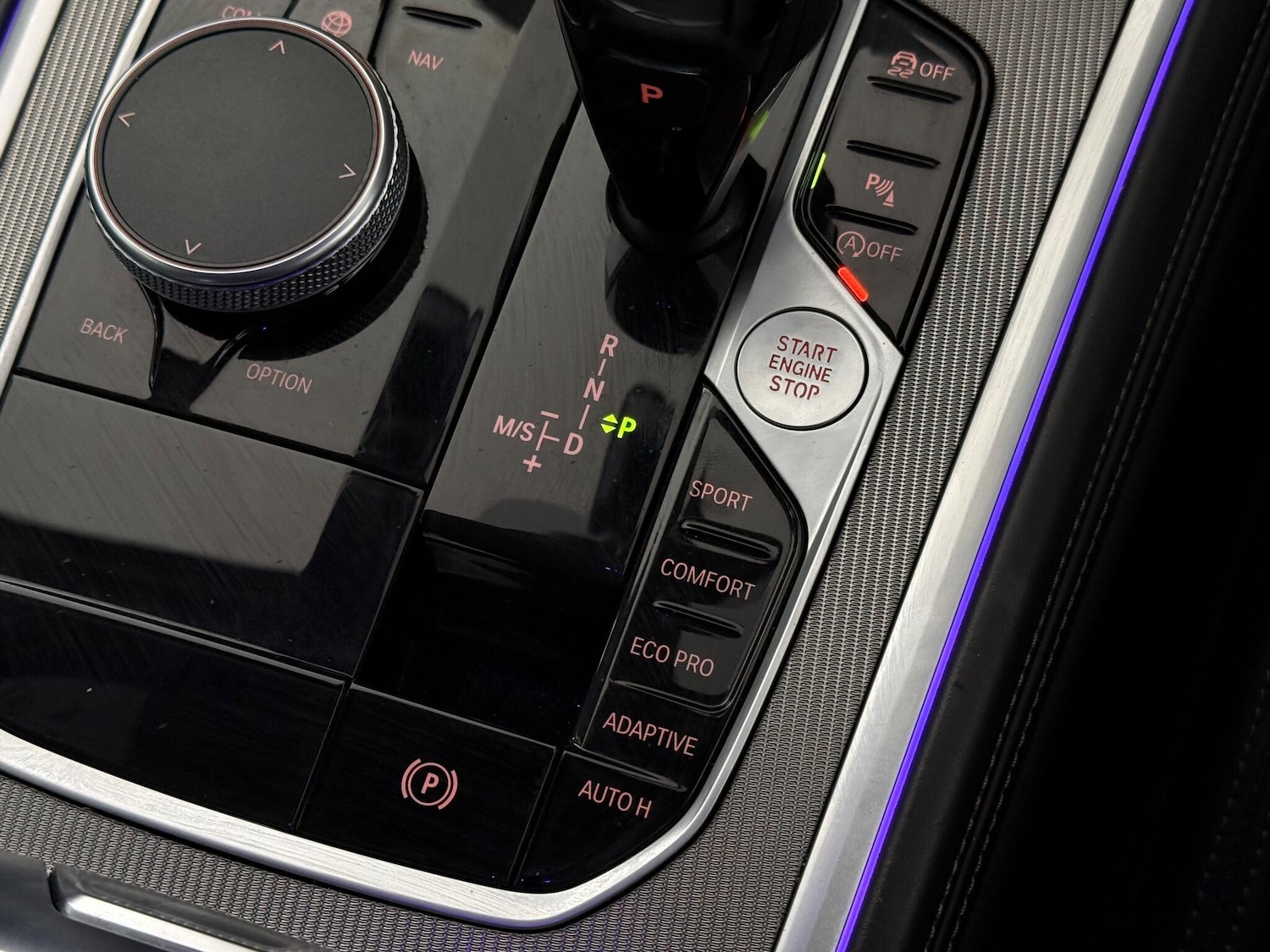 Used BMW 8 Series 2020 for sale - 77217039: Photo 34