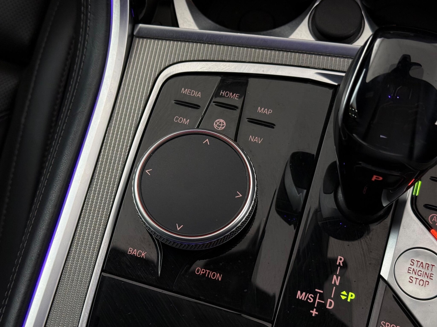 Used BMW 8 Series 2020 for sale - 77217039: Photo 35