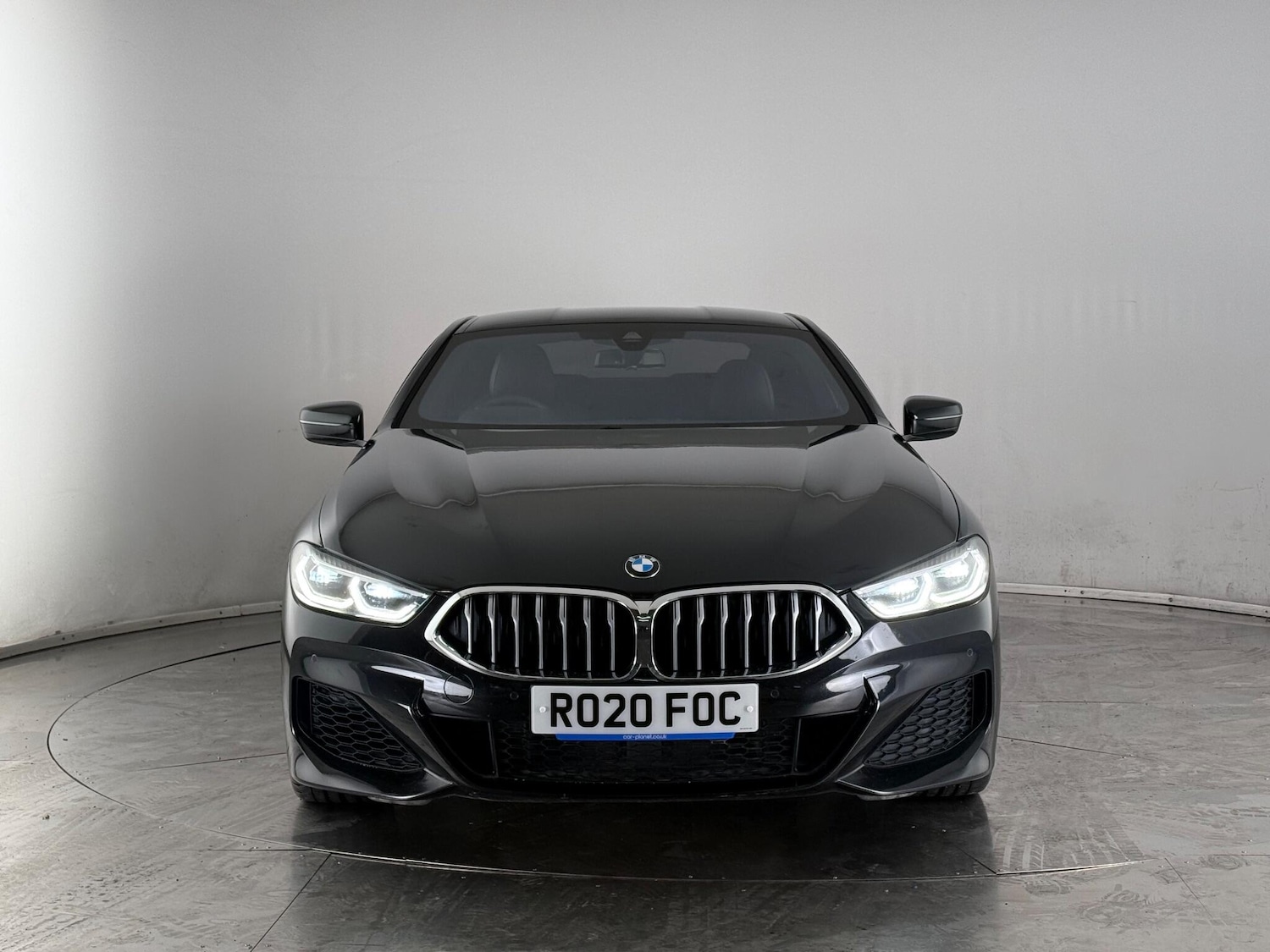 Used BMW 8 Series 2020 for sale - 77217039: Photo 5