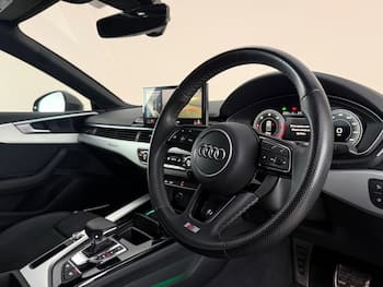 Used Audi A5 2022 for sale - 79712739: Photo