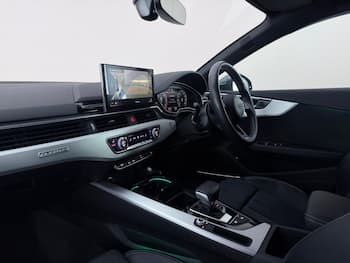 Used Audi A5 2022 for sale - 79712739: Photo