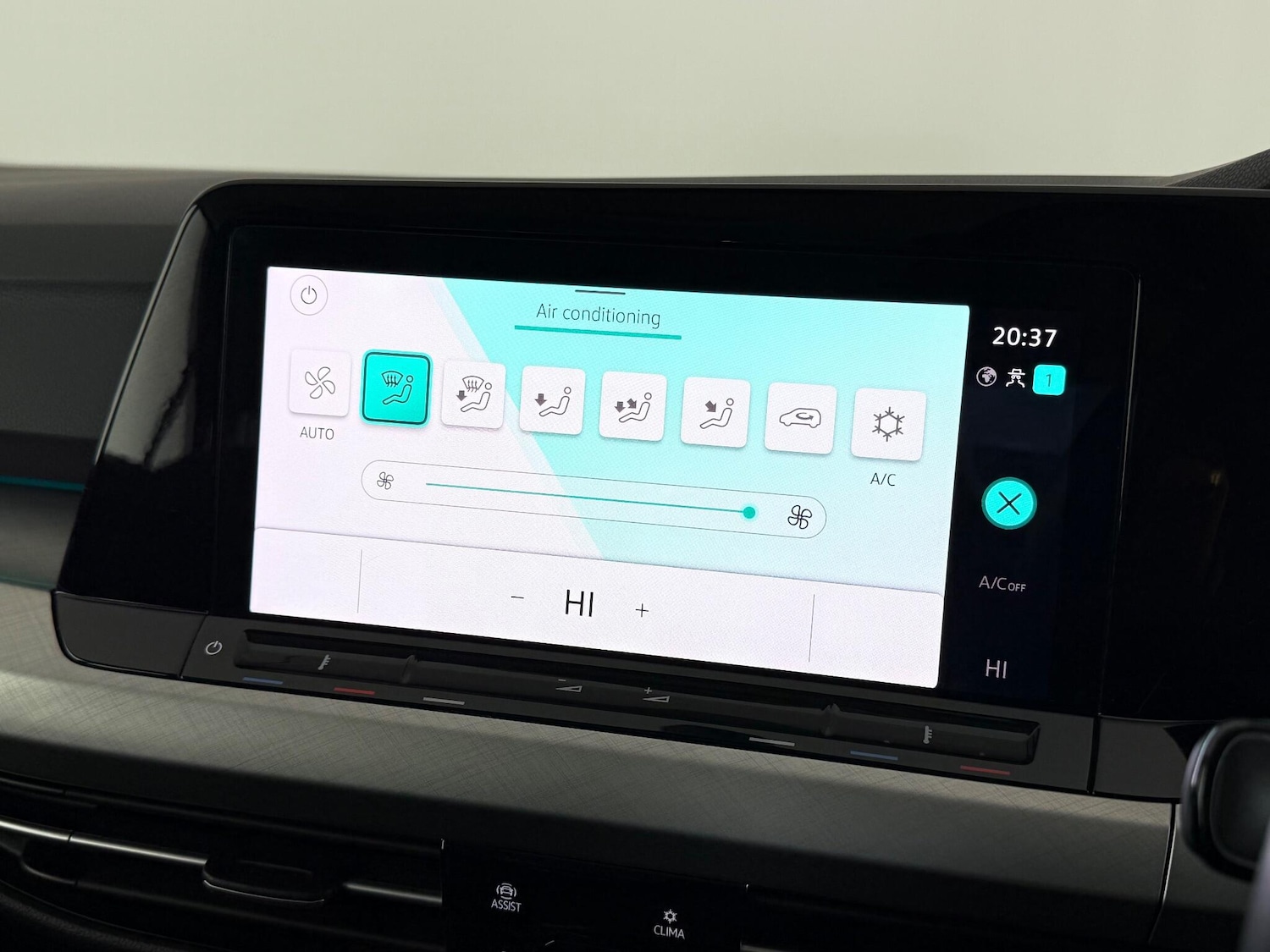 Used Volkswagen Golf 2022 for sale - 77259487: Photo 26