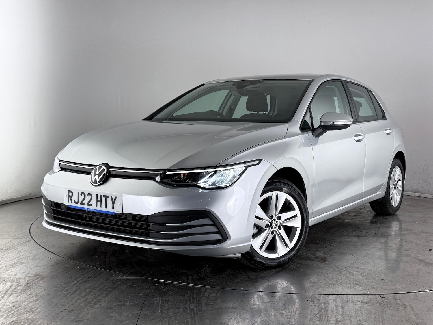 Used Volkswagen Golf 2022 for sale - 77259487: Photo 40