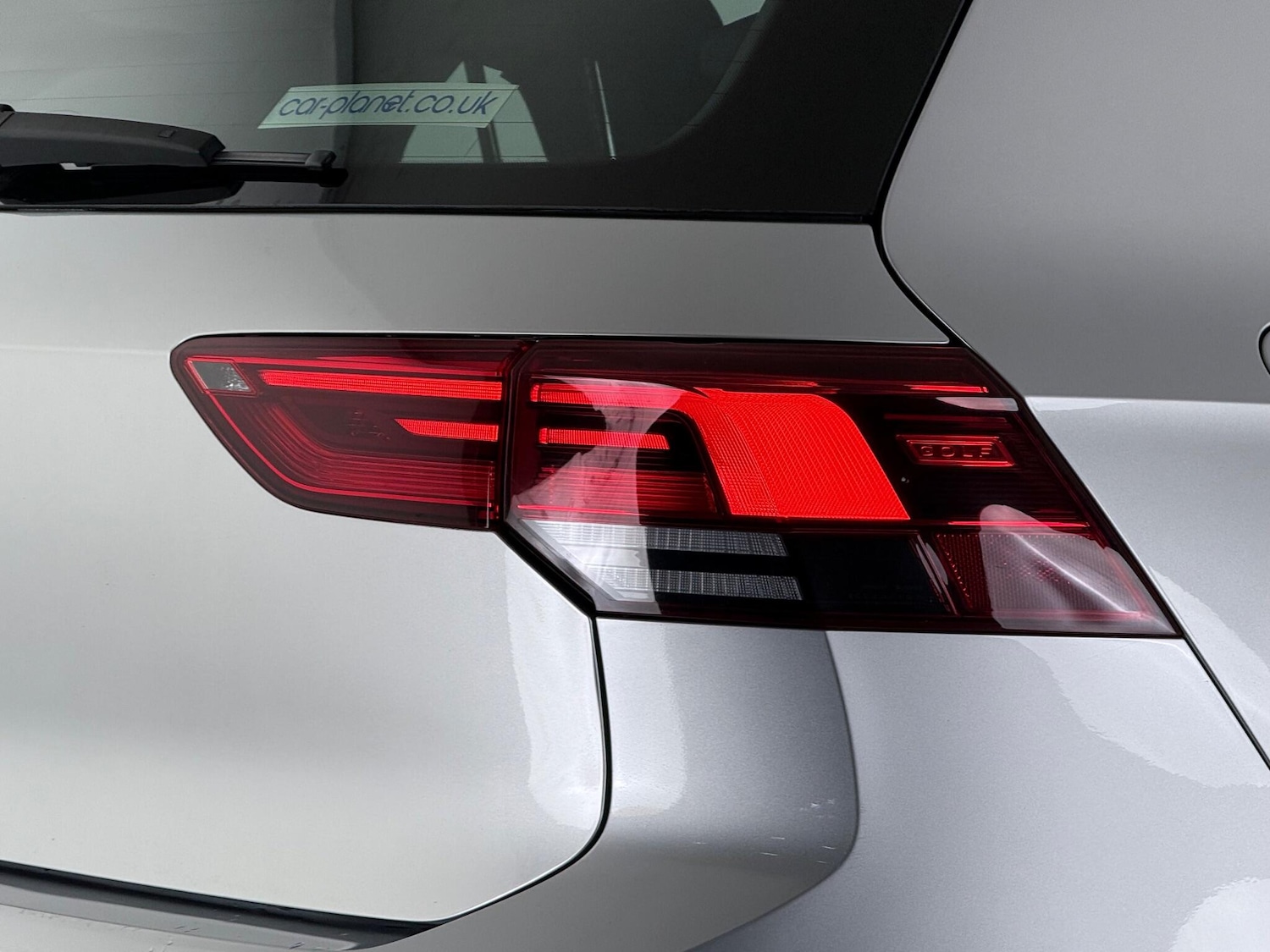 Used Volkswagen Golf 2022 for sale - 77259487: Photo 8