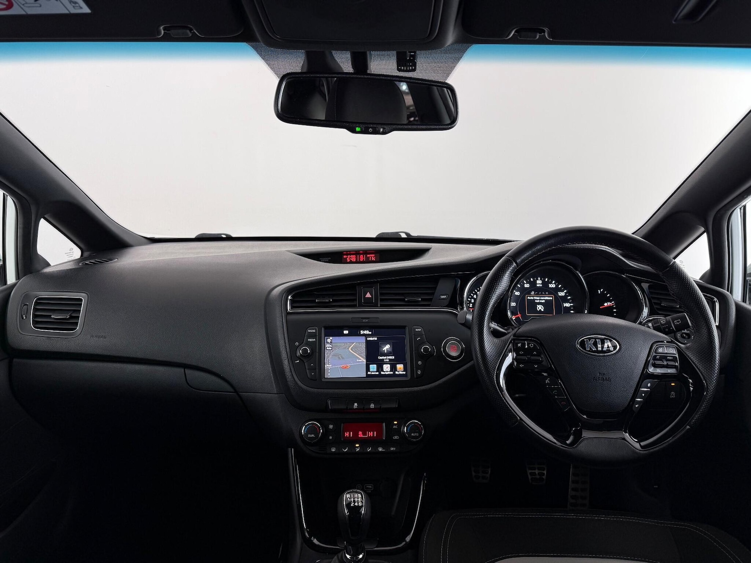 Used Kia Ceed 2018 for sale - 76689255: Photo 21