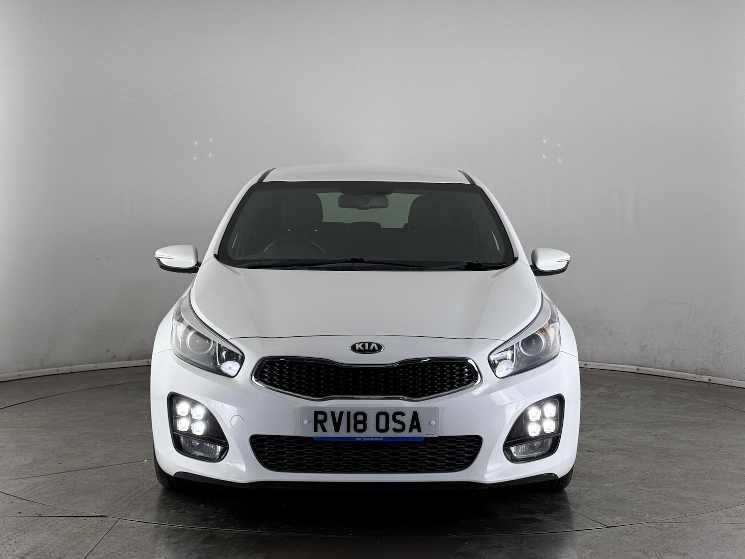 Used Kia Ceed 2018 for sale - 76689255: Photo 3