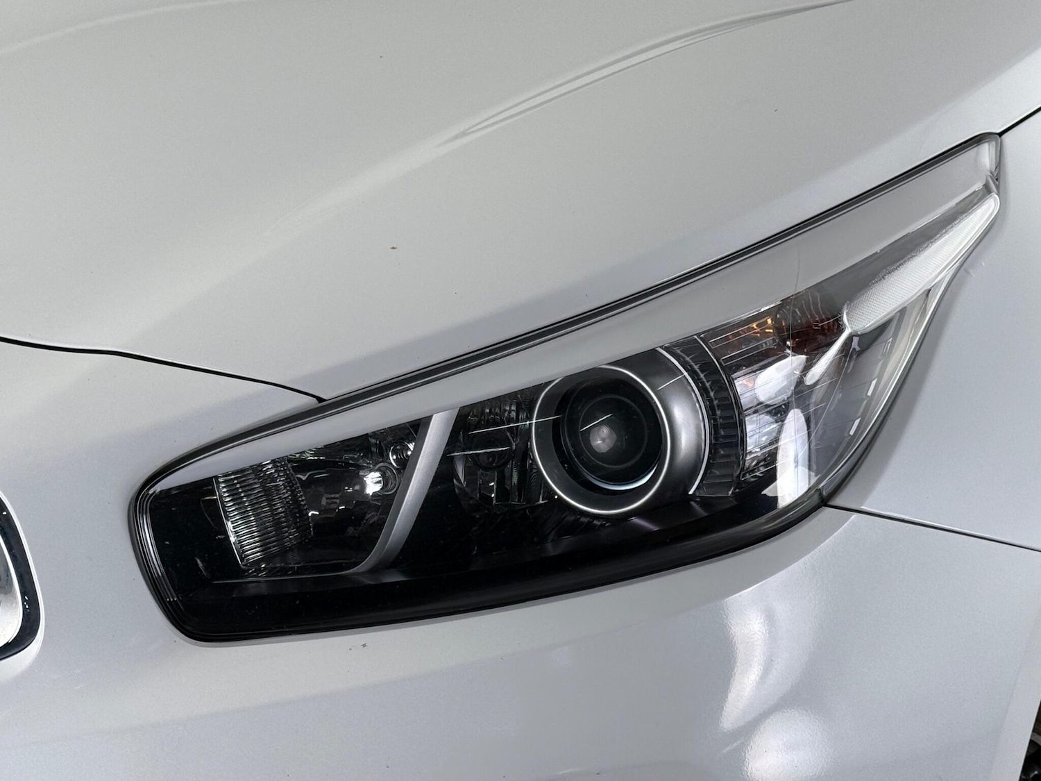 Used Kia Ceed 2018 for sale - 76689255: Photo 9