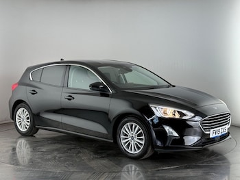 Used Ford Focus 2019 for sale - 75444635: Photo