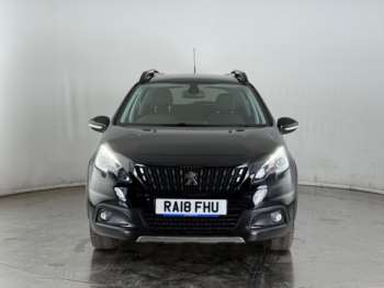 Used Peugeot 2008 2018 for sale - 74997584: Photo
