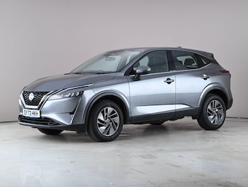 Used Nissan Qashqai 2023 for sale - 78587023: Photo