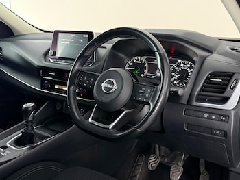 Used Nissan Qashqai 2023 for sale - 78587023: Photo