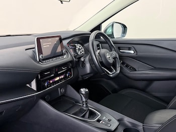 Used Nissan Qashqai 2023 for sale - 78587023: Photo