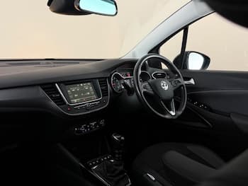 Used Vauxhall Crossland X 2018 for sale - 79533624: Photo