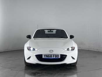 Used Mazda MX-5 RF 2018 for sale - 74575324: Photo