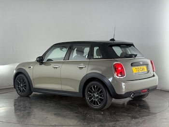 Used MINI Hatch 2018 for sale - 75777591: Photo