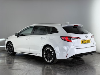 Used Toyota Corolla 2022 for sale - 76466689: Photo