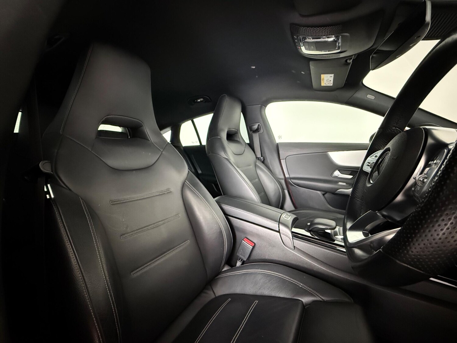 Used Mercedes-Benz CLA 2022 for sale - 77629868: Photo 10