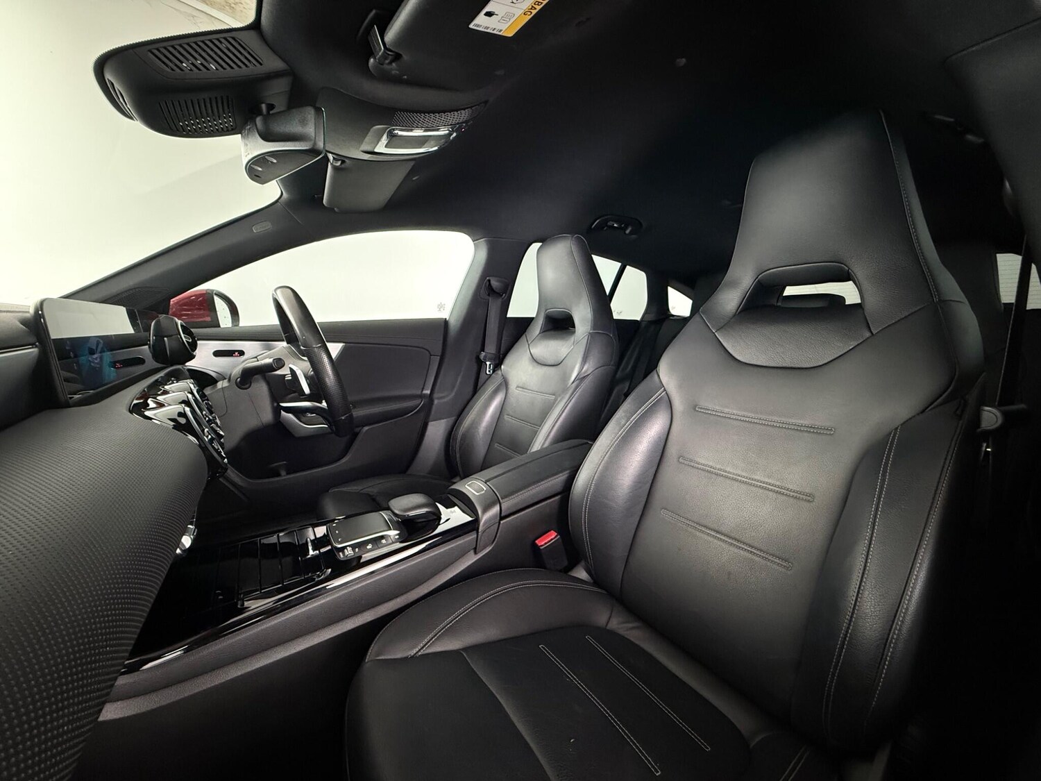 Used Mercedes-Benz CLA 2022 for sale - 77629868: Photo 11