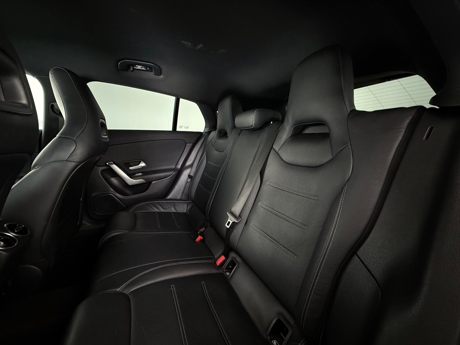 Used Mercedes-Benz CLA 2022 for sale - 77629868: Photo 12