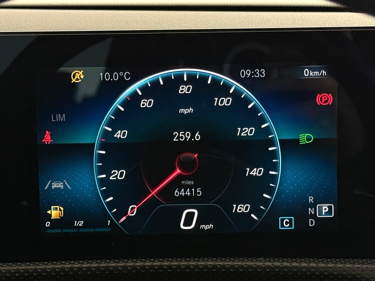 Used Mercedes-Benz CLA 2022 for sale - 77629868: Photo 14