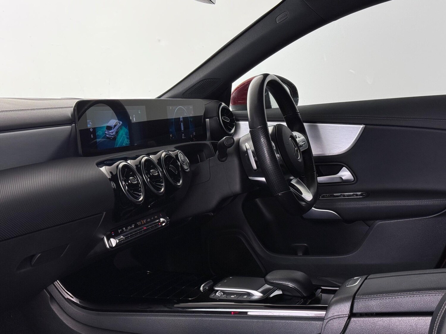 Used Mercedes-Benz CLA 2022 for sale - 77629868: Photo 15