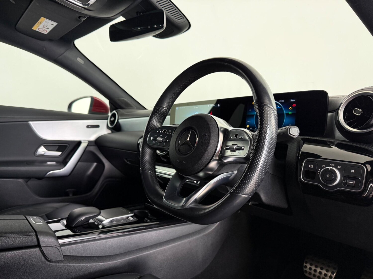 Used Mercedes-Benz CLA 2022 for sale - 77629868: Photo 17