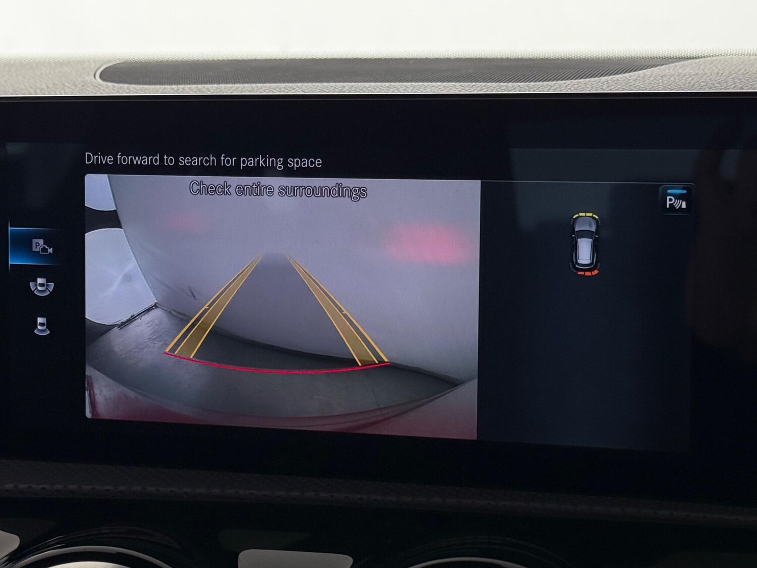 Used Mercedes-Benz CLA 2022 for sale - 77629868: Photo 23