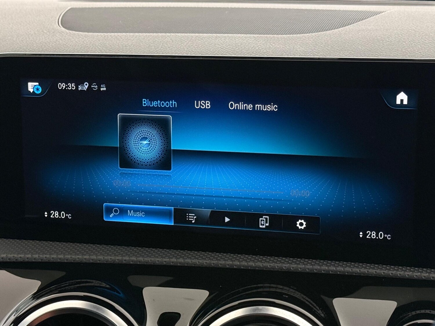 Used Mercedes-Benz CLA 2022 for sale - 77629868: Photo 24