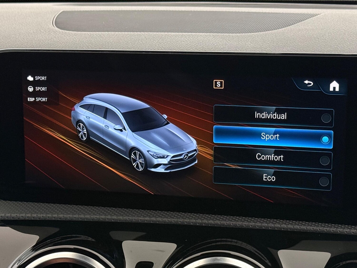 Used Mercedes-Benz CLA 2022 for sale - 77629868: Photo 26