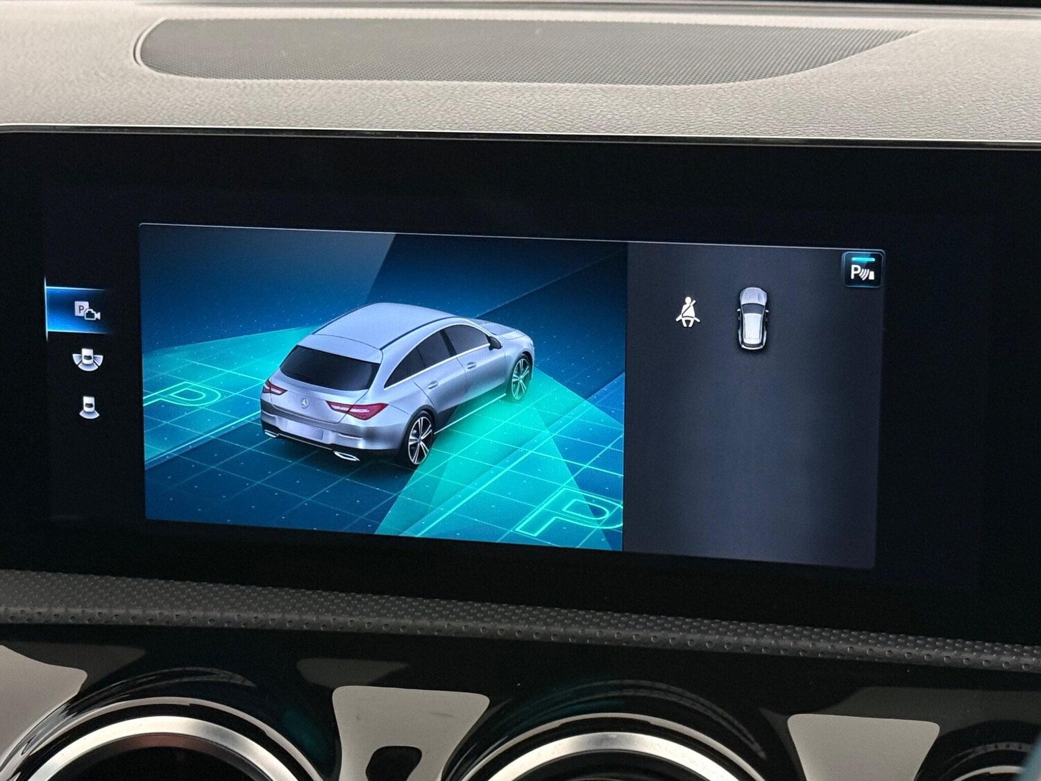 Used Mercedes-Benz CLA 2022 for sale - 77629868: Photo 27