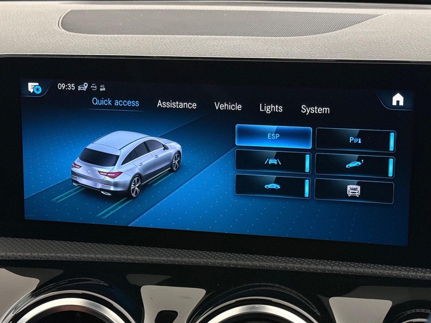 Used Mercedes-Benz CLA 2022 for sale - 77629868: Photo 28