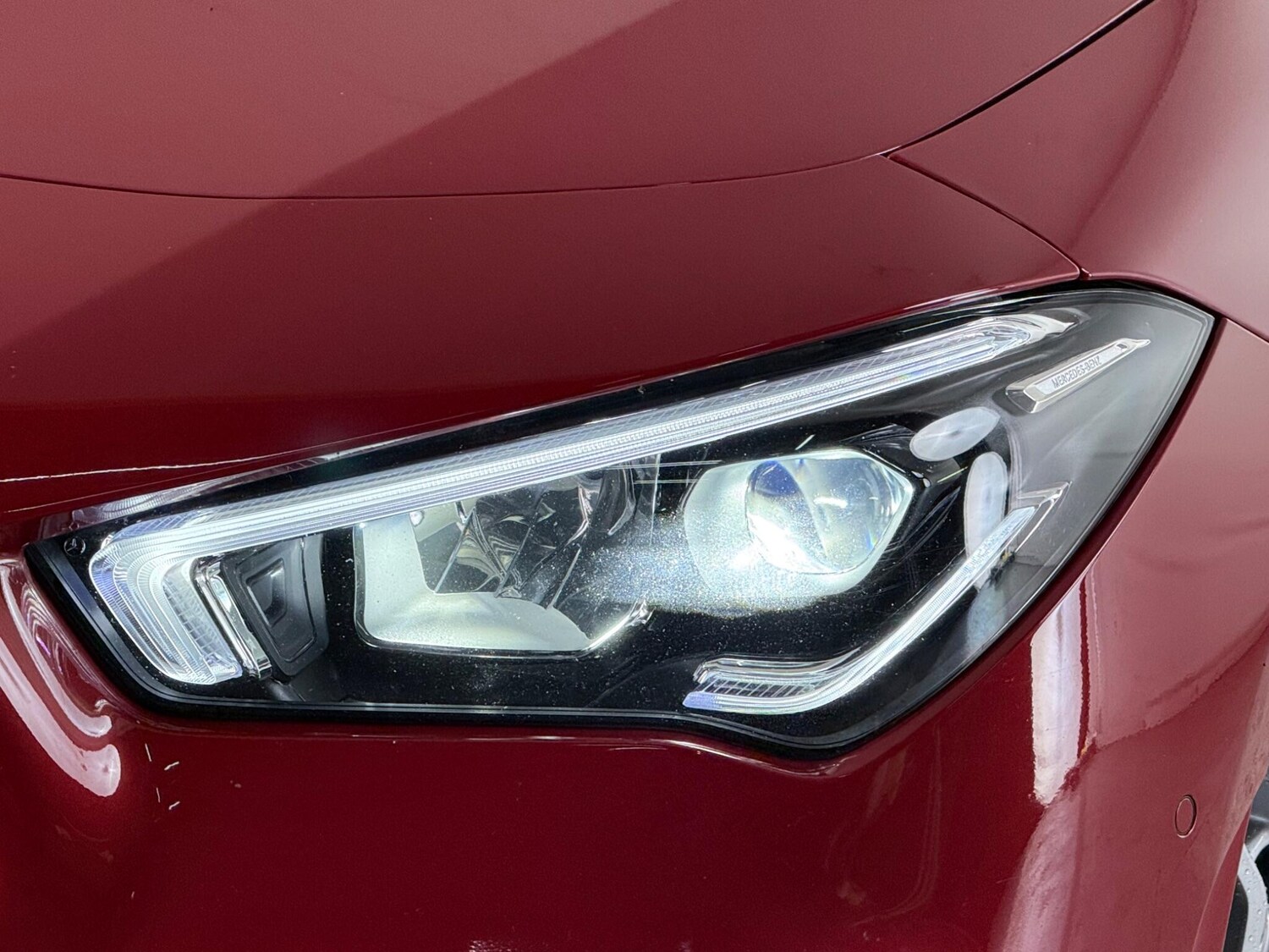 Used Mercedes-Benz CLA 2022 for sale - 77629868: Photo 7