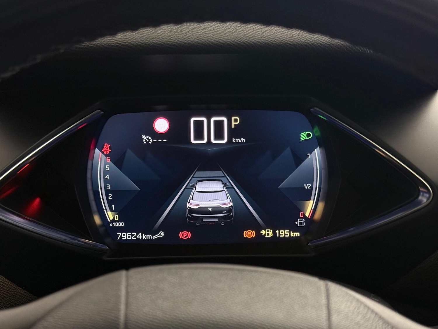 Used DS Automobiles DS 3 Crossback 2019 for sale - 77216571: Photo 19