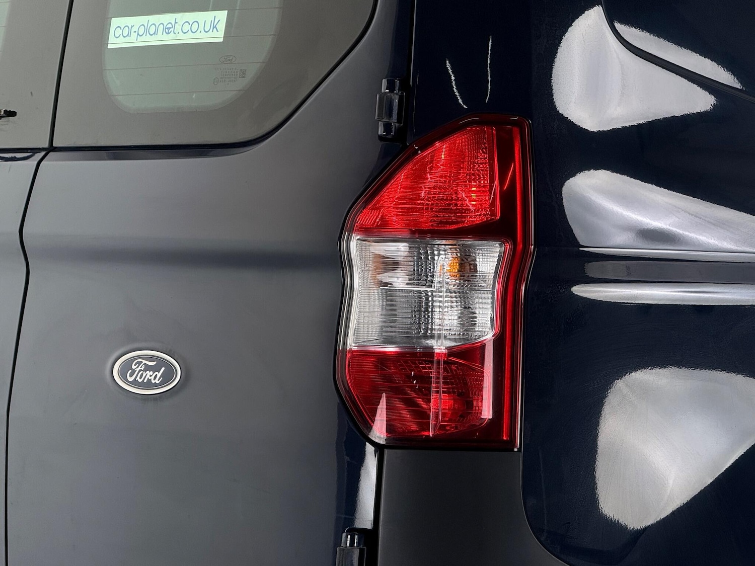 Used Ford Transit Courier 2019 for sale - 76715026: Photo 10