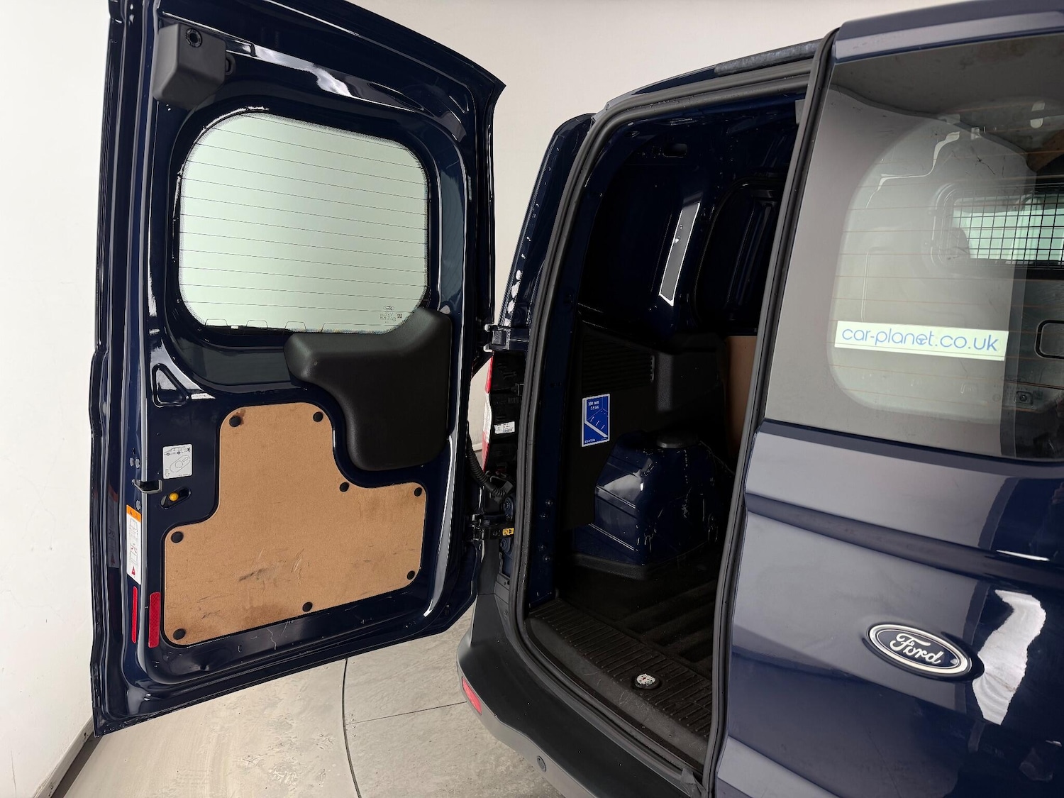 Used Ford Transit Courier 2019 for sale - 76715026: Photo 14