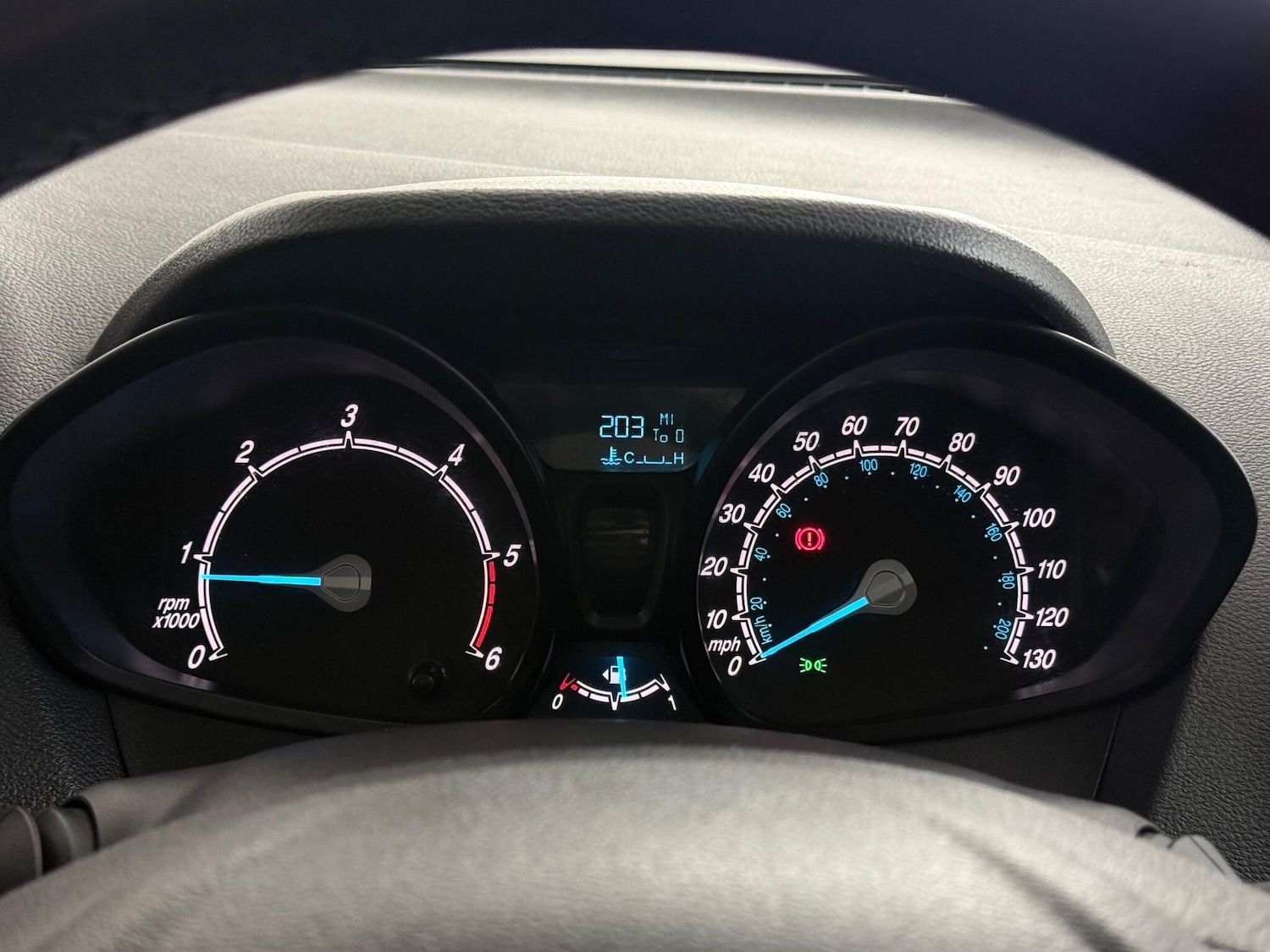 Used Ford Transit Courier 2019 for sale - 76715026: Photo 24